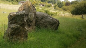 Corscombe
