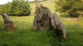 Corscombe