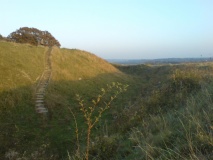 Badbury Rings