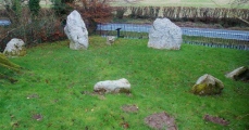 Nine Stones (Dorset)