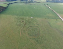 Tenants Hill enclosure