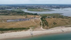 Hengistbury Head - PID:246886