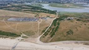 Hengistbury Head - PID:246884