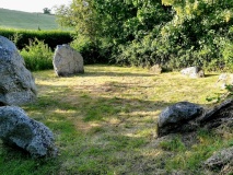 Nine Stones (Dorset)