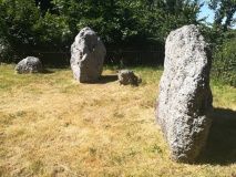 Nine Stones (Dorset)