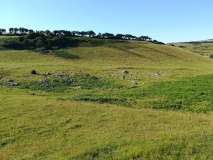 Valley of Stones circle