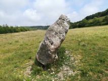 Kingston Russell Standing Stone