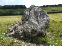 Kingston Russell Standing Stone