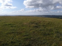 Eggardon Hill