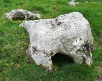 Valley of Stones quarry