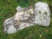 Valley of Stones quarry