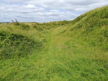 Badbury Rings