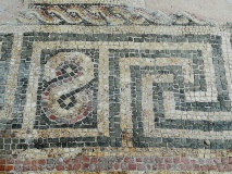 Dorchester Roman Town House