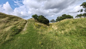 Hod Hill