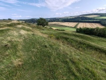 Hod Hill