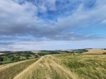 Hod Hill