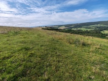 Hambledon Hill enclosure