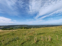 Southern cross-dyke