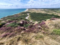 Hengistbury Head