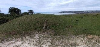 Ballard Down