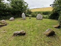 Nine Stones (Dorset)