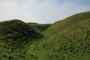 Maiden Castle (Dorset)