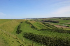 Maiden Castle (Dorset)