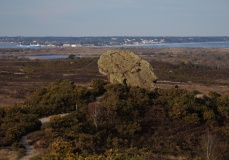 Agglestone