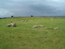 Kingston Russell Circle