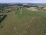 Long Bredy Bank Barrow - PID:136179