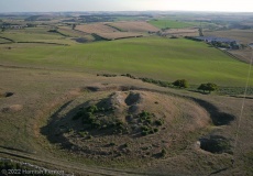Bronkham Hill