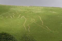 Cerne Abbas Giant