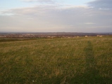 Maiden Castle Bank Barrow - PID:36065