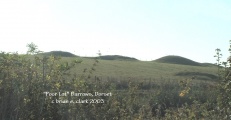 Poor Lot Barrow Cemetery - PID:3711