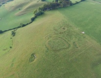 Tenants Hill enclosure
