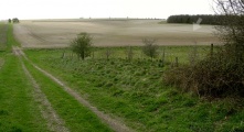 Dorset Cursus submitted by JimChampion