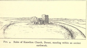 Knowlton Rings