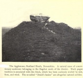 Agglestone