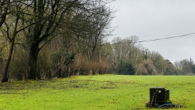 Combs Ditch (Chariston)
