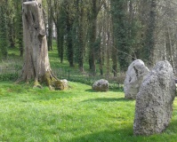 Nine Stones (Dorset) - PID:136310