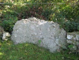 Portesham Stone Row - PID:67189