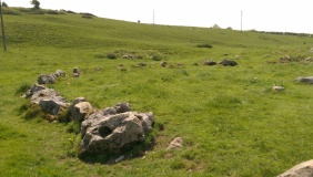 Valley of Stones quarry