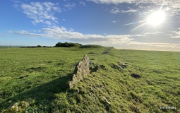 Bronkham Hill