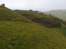 Abbotsbury Castle