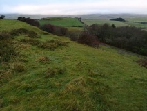 Abbotsbury Castle