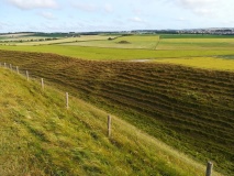 Maiden Castle (Dorset)