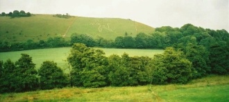 Cerne Abbas Giant