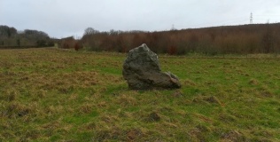 Kingston Russell Standing Stone