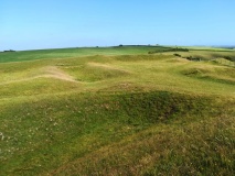 Eggardon Hill