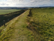 Maiden Castle (Dorset)